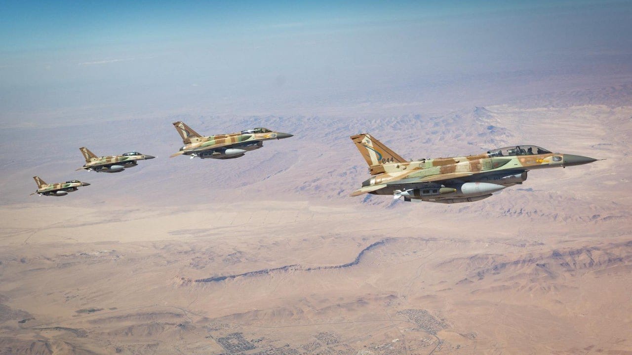 Live Updates: Israel, US intensify campaign against Iran Live Updates: Israel, US intensify campaign against Iran