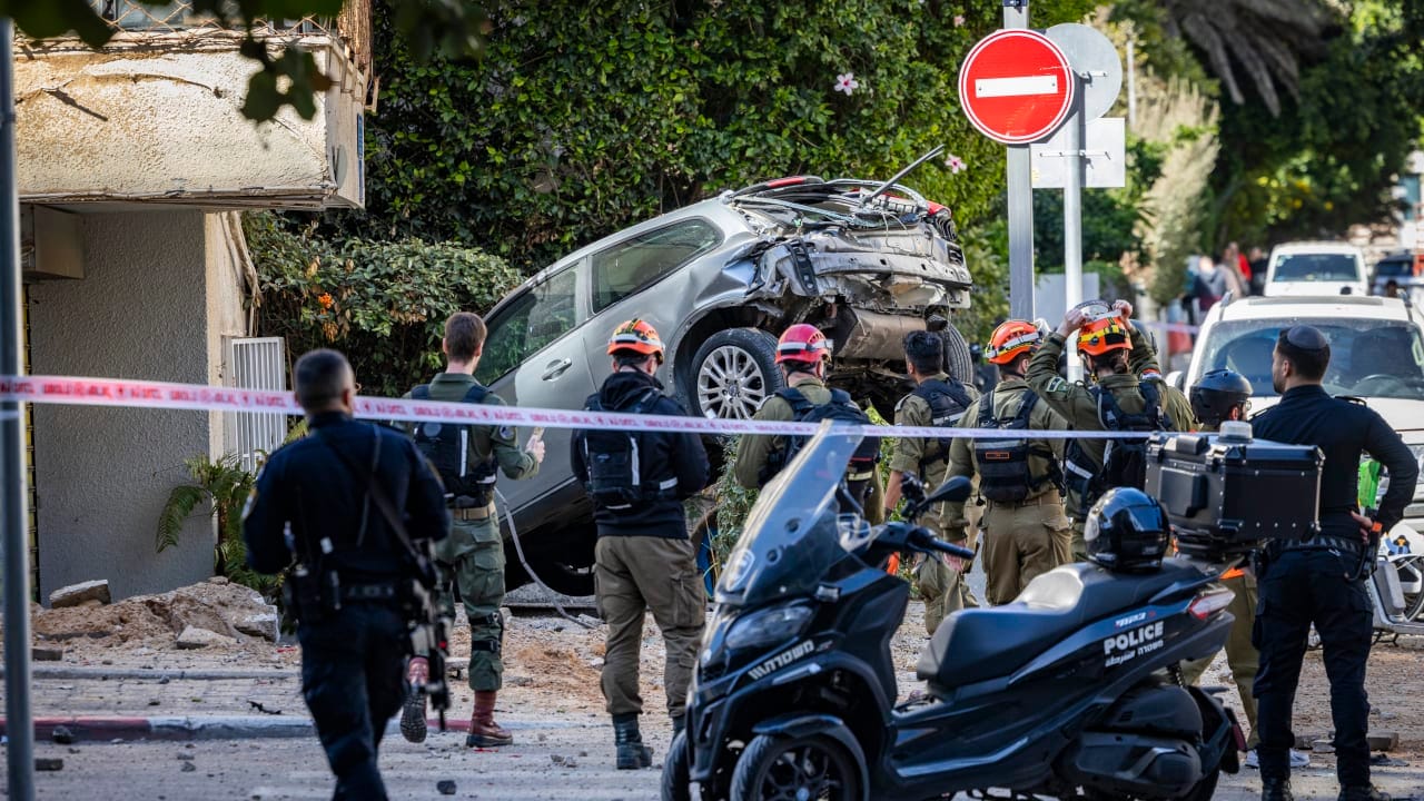 Live Updates: Two IDF soldiers killed in Lebanon