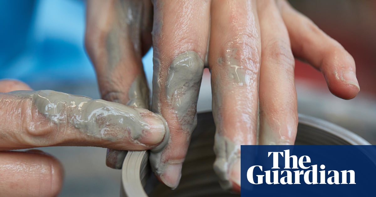Centuries-old pottery firm Denby set to call in administrators | Manufacturing sector Centuries-old pottery firm Denby set to call in administrators | Manufacturing sector