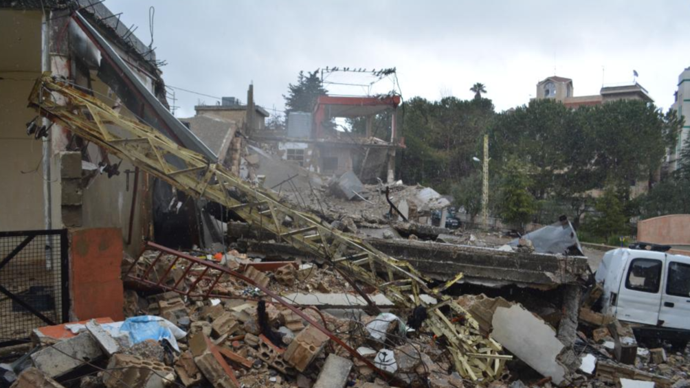 Israel expands ground offensive in Lebanon, deploys additional division Israel expands ground offensive in Lebanon, deploys additional division