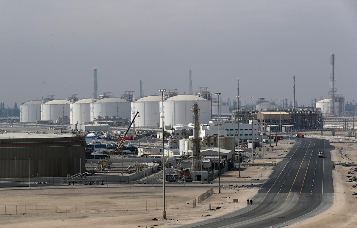 Gas Prices Surge as Qatar Shuts World’s Largest LNG Export Plant Gas Prices Surge as Qatar Shuts World’s Largest LNG Export Plant