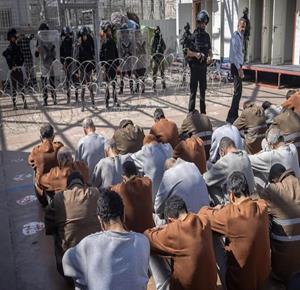 Israel advances controversial death penalty bill targeting Palestinian prisoners amid regional war