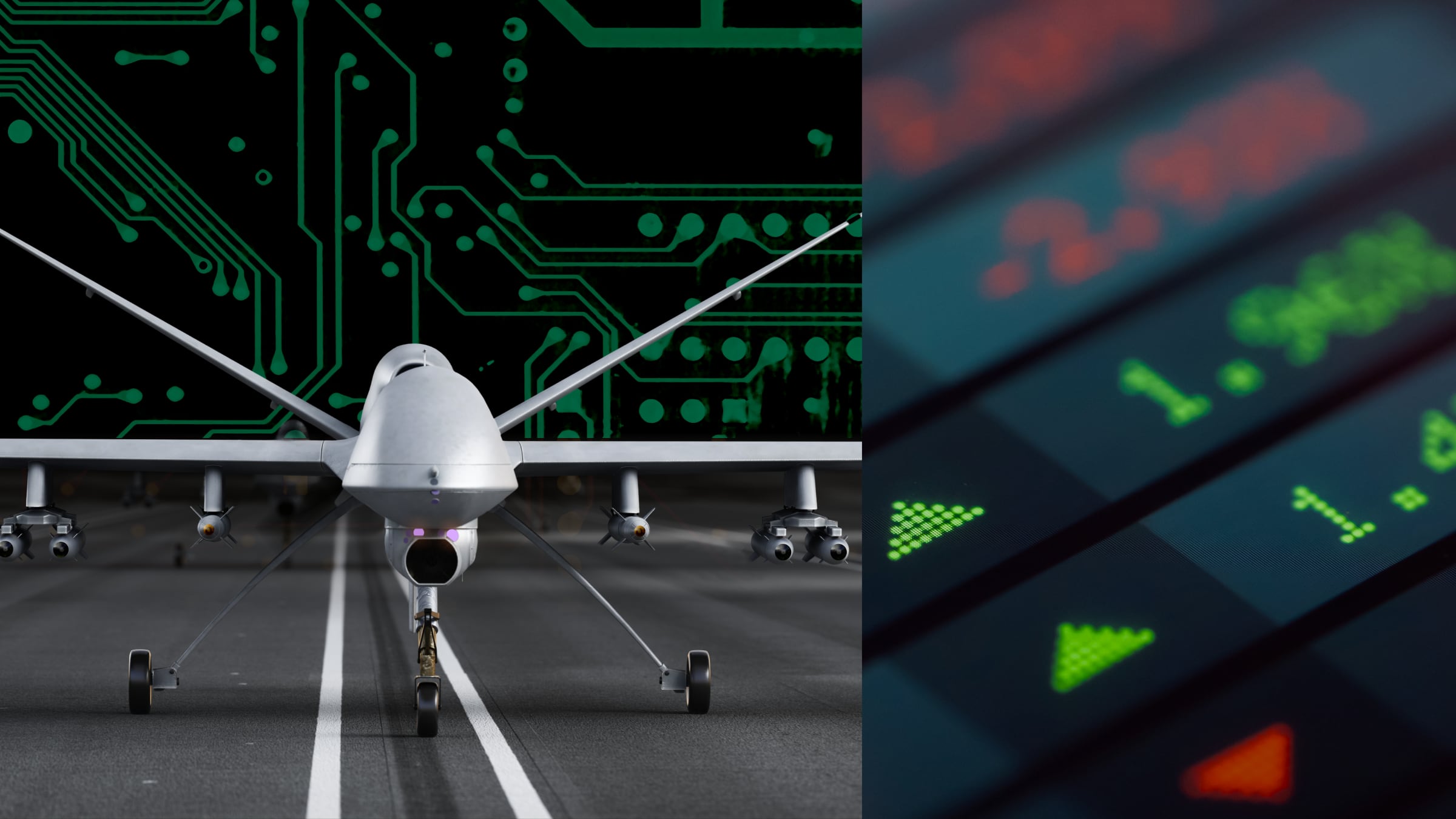 European Stocks Bounce After Iran War Sell-Off Deepens in Asia European Stocks Bounce After Iran War Sell-Off Deepens in Asia