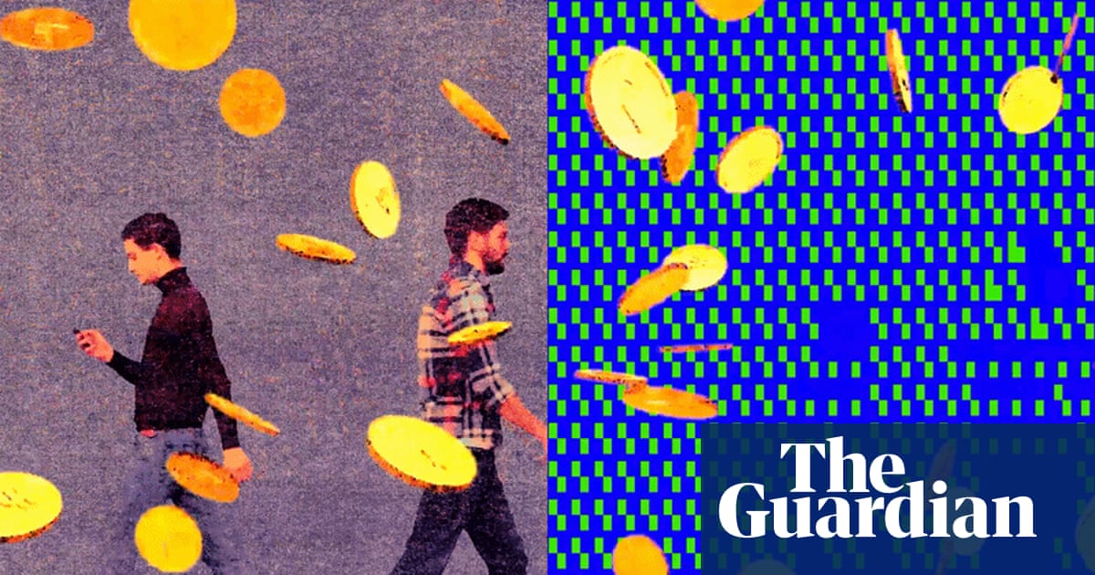 Thousands of people are selling their identities to train AI – but at what cost? | AI (artificial intelligence) Thousands of people are selling their identities to train AI – but at what cost? | AI (artificial intelligence)