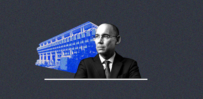 Bank of Israel keeps rate unchanged, cuts growth forecast