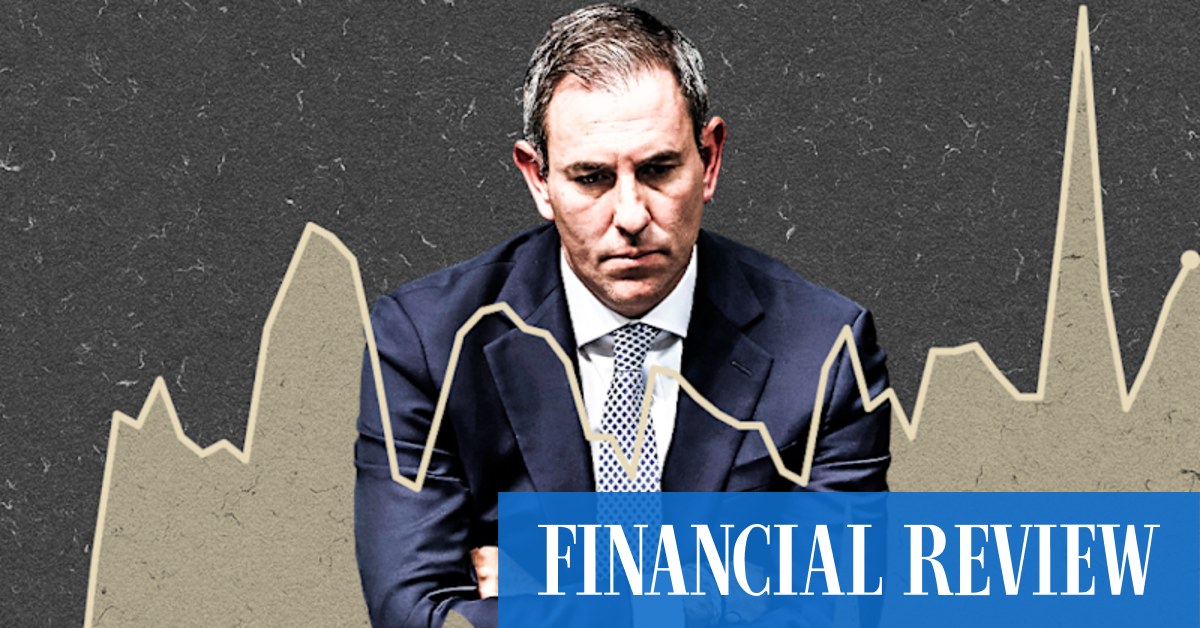 Economists warn cost-of-living crisis makes tax reform harder