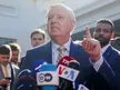 Top GOP Senator Lindsey Graham threatens defense pact with Saudis citing failure to strike Iran