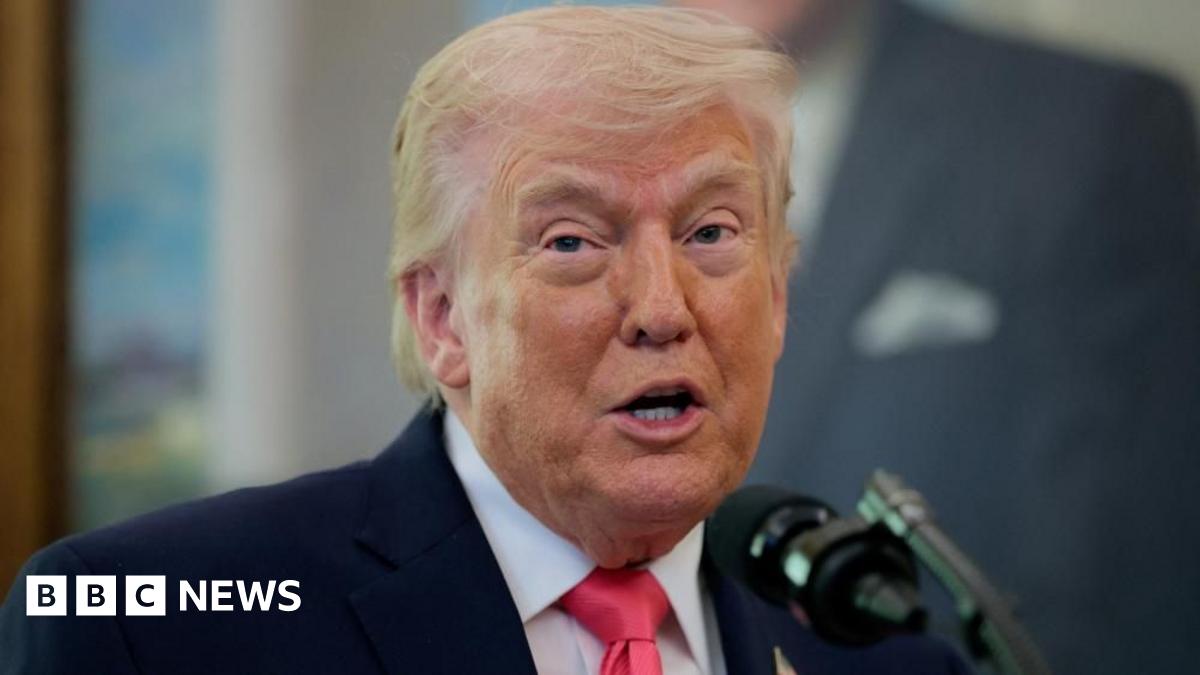 Israel and Iran trade new strikes as Trump says Tehran wants deal to end war ‘so badly’ Israel and Iran trade new strikes as Trump says Tehran wants deal to end war ‘so badly’