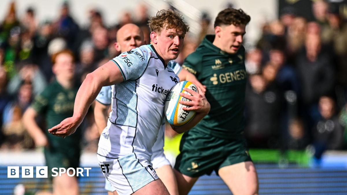 United Rugby Championship LIVE: Connacht vs Ospreys & Lions vs Dragons – listen & follow