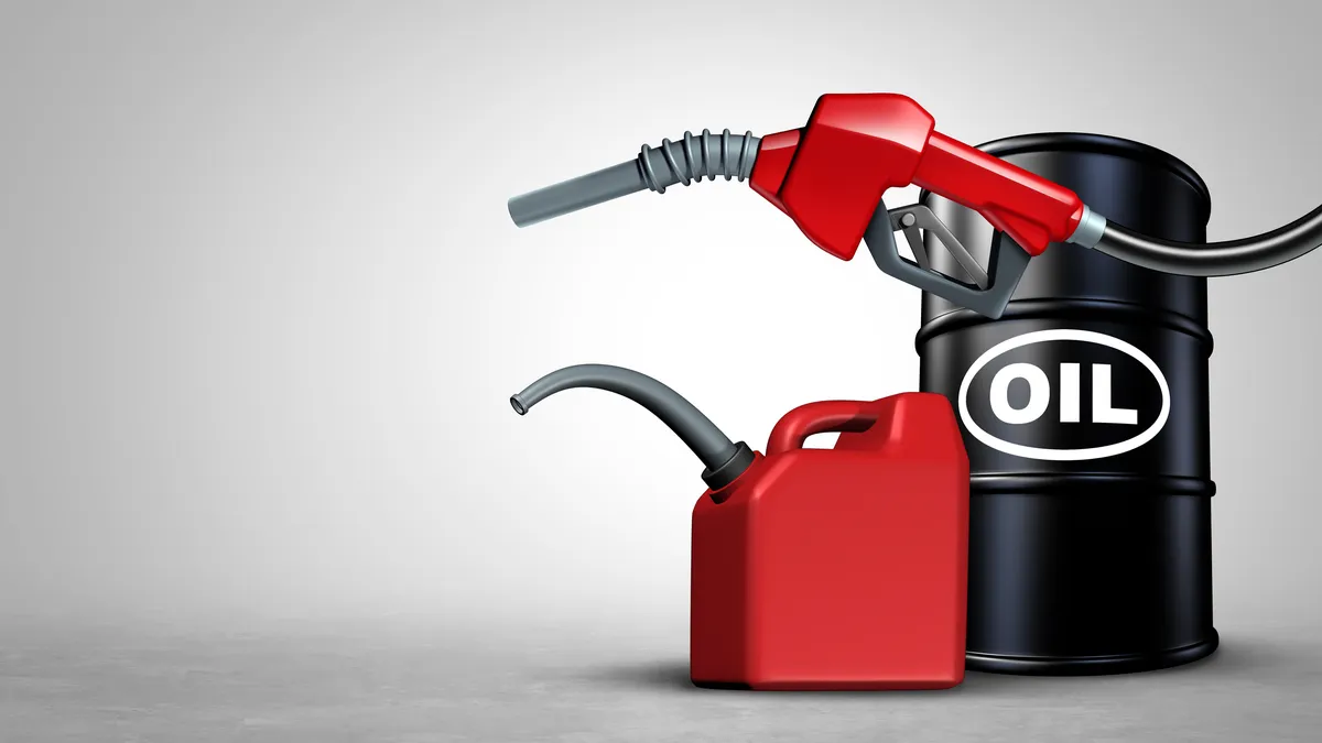 What rising oil prices mean for your budget and investments