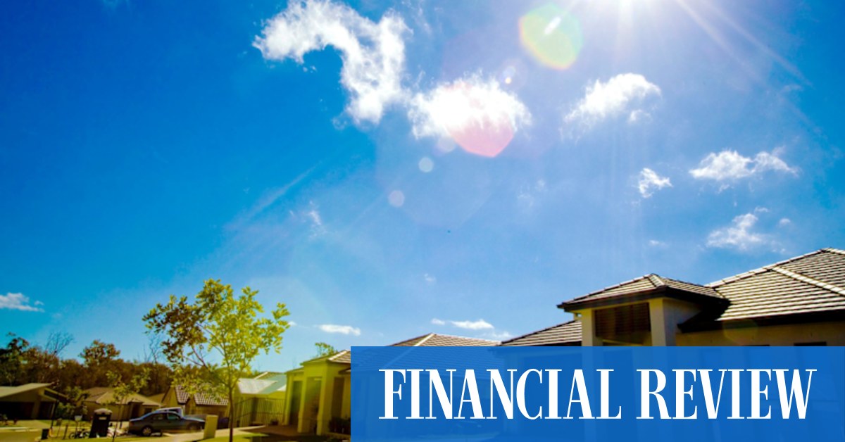 Households can handle global shocks, interest rate pain, says RBA