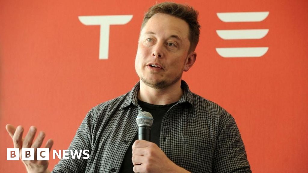 Elon Musk misled Twitter investors, jury finds – BBC