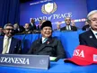 Indonesia Threatens Board of Peace Withdrawal if Palestinians See No Benefit
