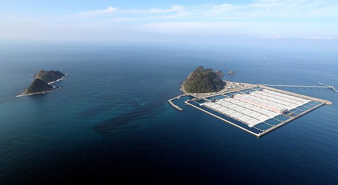 Japan to release 20% of state oil reserves as crude supplies dwindle