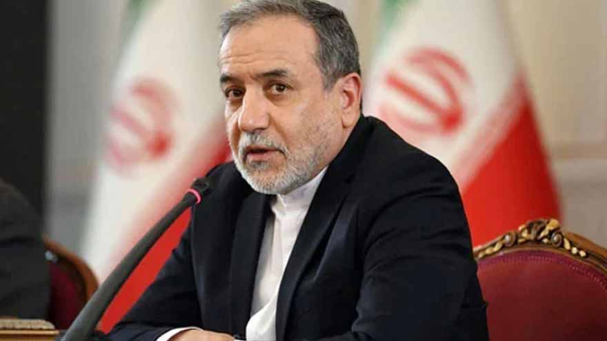 Iran’s system cannot be shaken by assassination of leaders: Abbas Araghchi Iran’s system cannot be shaken by assassination of leaders: Abbas Araghchi