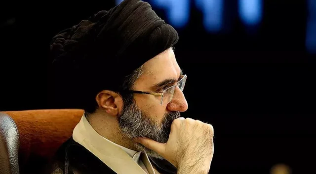 Mojtaba Khamenei elected as new supreme leader of Iran – Fars Mojtaba Khamenei elected as new supreme leader of Iran – Fars