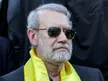 Israel confirms death of Iran's security chief Ali Larijani in Tehran strike