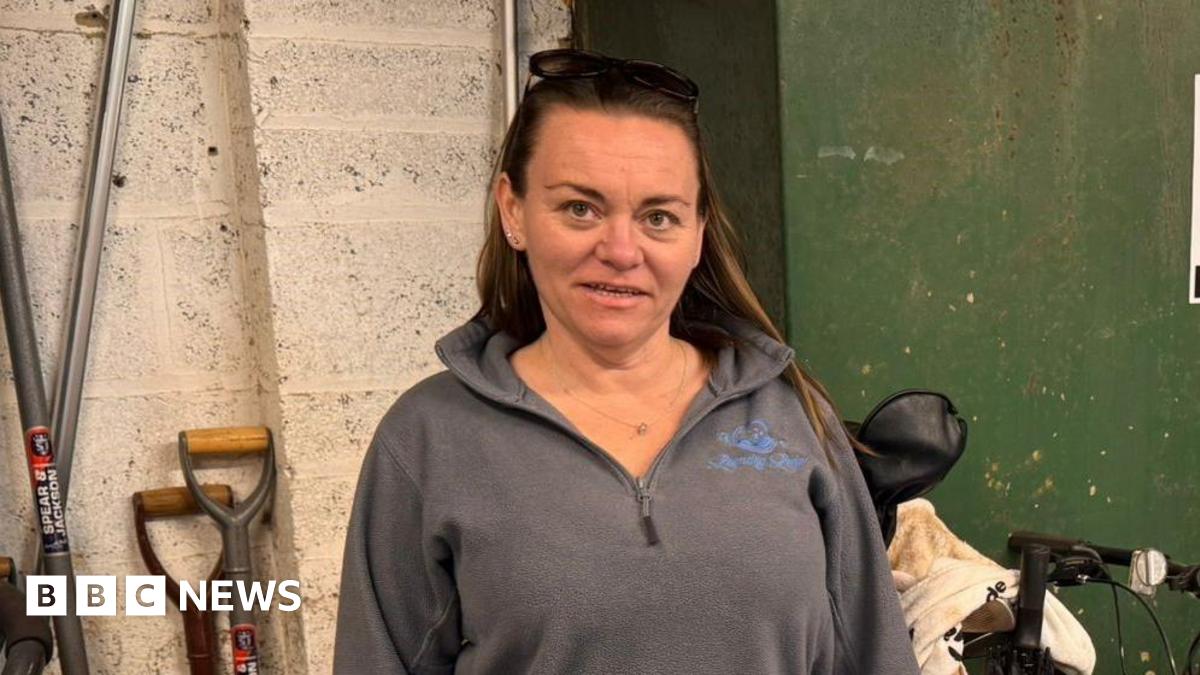 Northumberland mum turns off heating as cost of oil soars