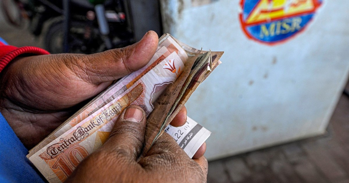 From Pakistan to Egypt, Iran war drives up fuel prices in the Global South | Business and Economy News