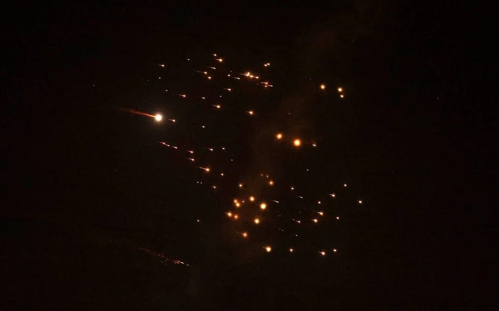 Two people killed in Ramat Gan by Iranian ballistic missile Two people killed in Ramat Gan by Iranian ballistic missile