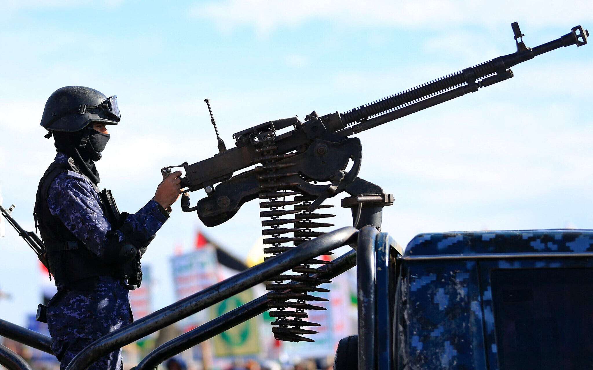 Houthi missile attack on Israel stokes fears of renewed strikes on Red Sea shipping