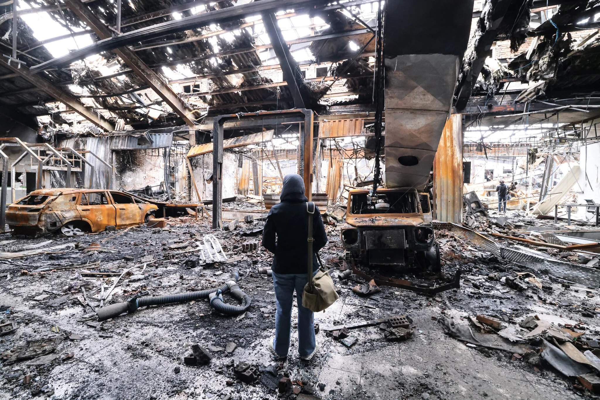 ‘No dreams, no joy’: Iranians struggle amid war, economic collapse, regime controls ‘No dreams, no joy’: Iranians struggle amid war, economic collapse, regime controls