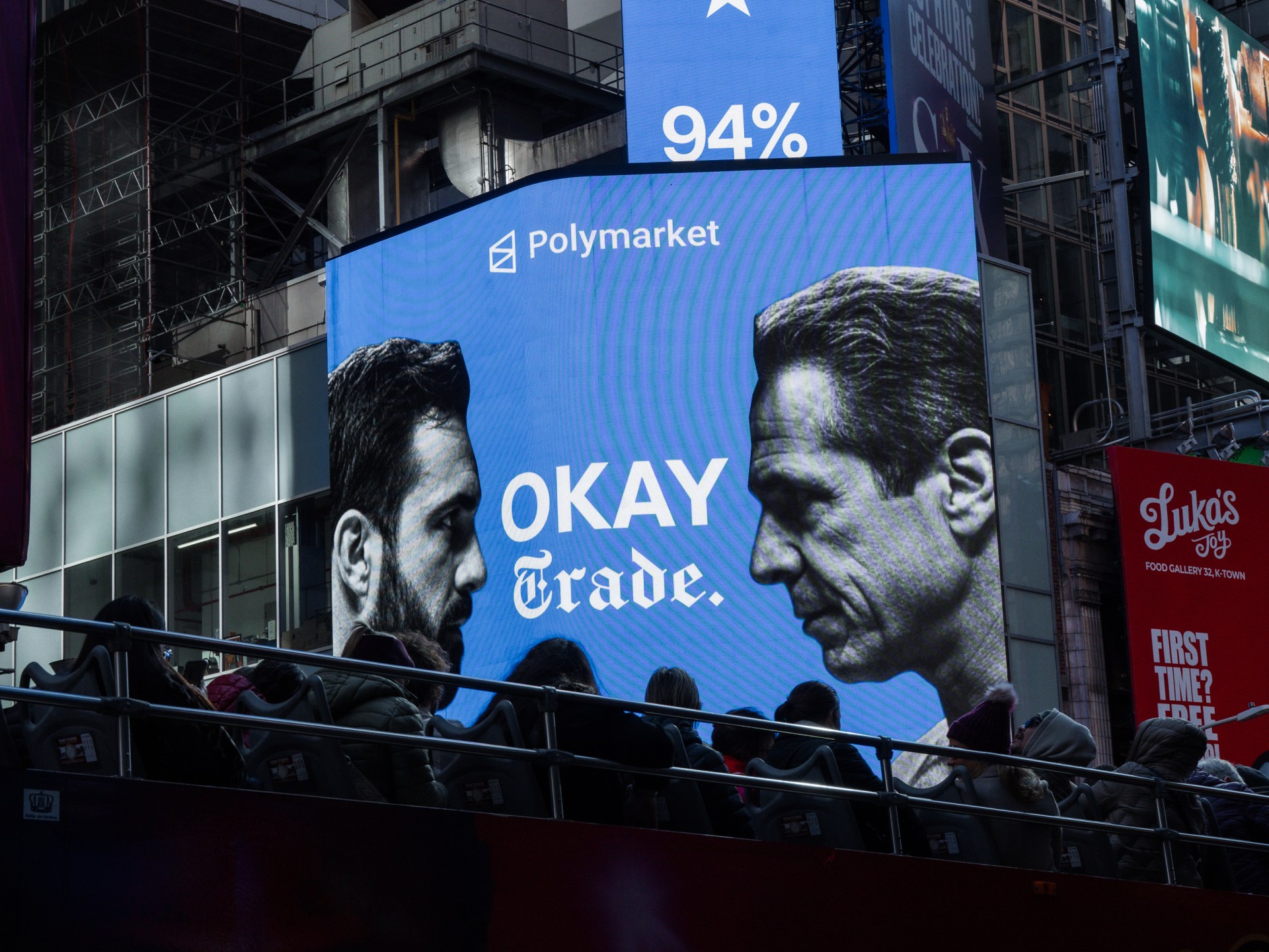 Large Polymarket, Wall Street bets on Trump’s war news under scrutiny | US-Israel war on Iran News