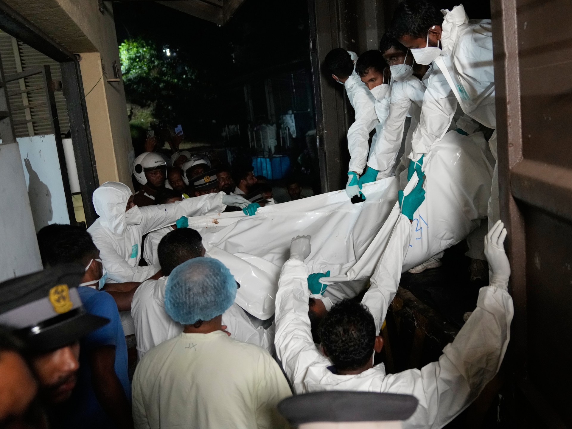 How US sinking of Iranian warship blew hole in Modi’s ‘guardian’ claims | Israel-Iran conflict How US sinking of Iranian warship blew hole in Modi’s ‘guardian’ claims | Israel-Iran conflict