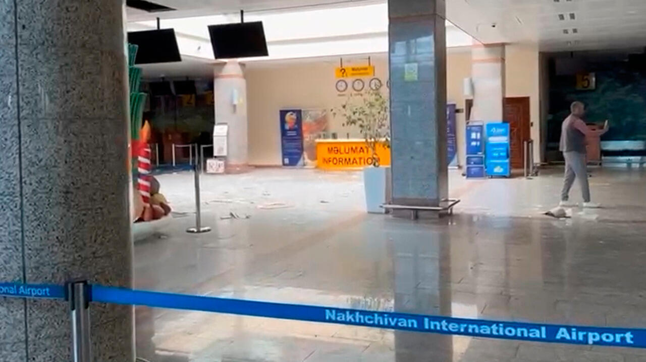 Turkey-Azerbaijan alliance strained by opposing stances on Israel – International report