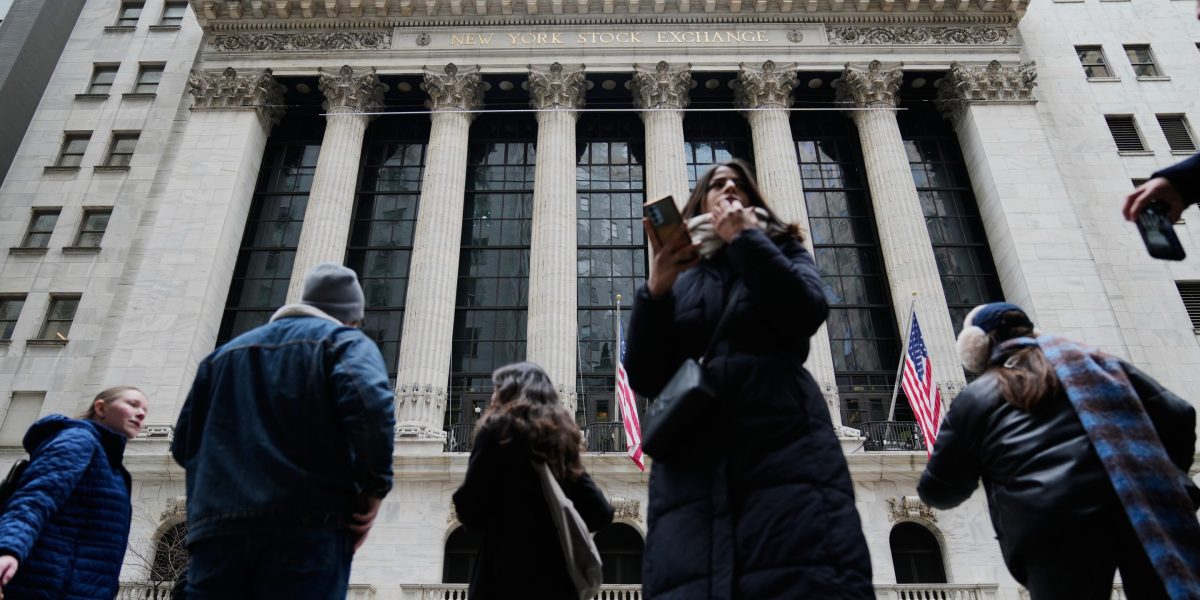 Dow, Nasdaq, S&P all falling as oil spikes briefly over 0 per barrel