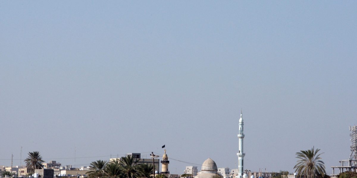 Kharg Island is ‘main node’ of Iran economy, and US takeover would be leverage in talks, expert says