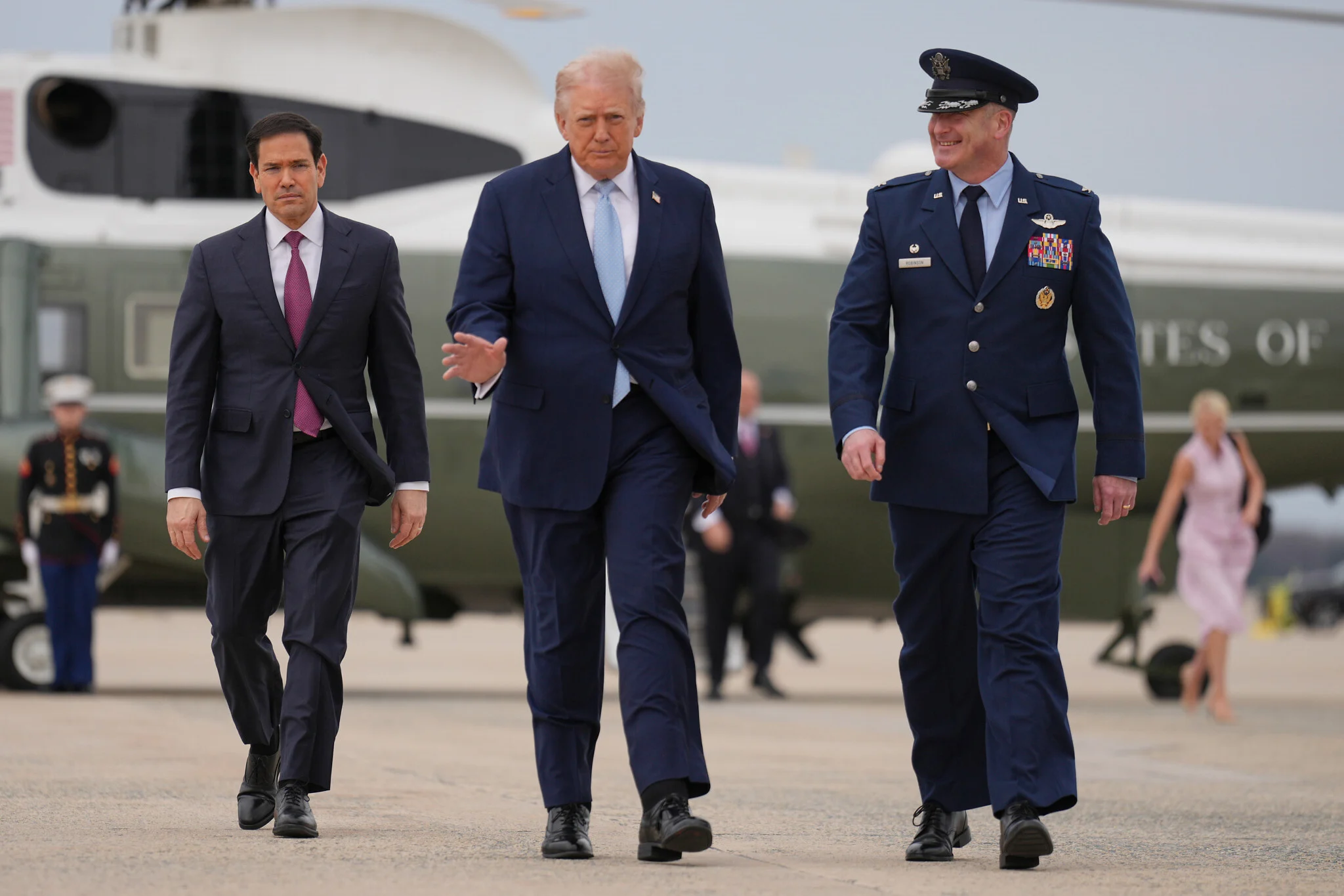 Taking Kharg Island is seen as key to opening Hormuz. There are better options Taking Kharg Island is seen as key to opening Hormuz. There are better options