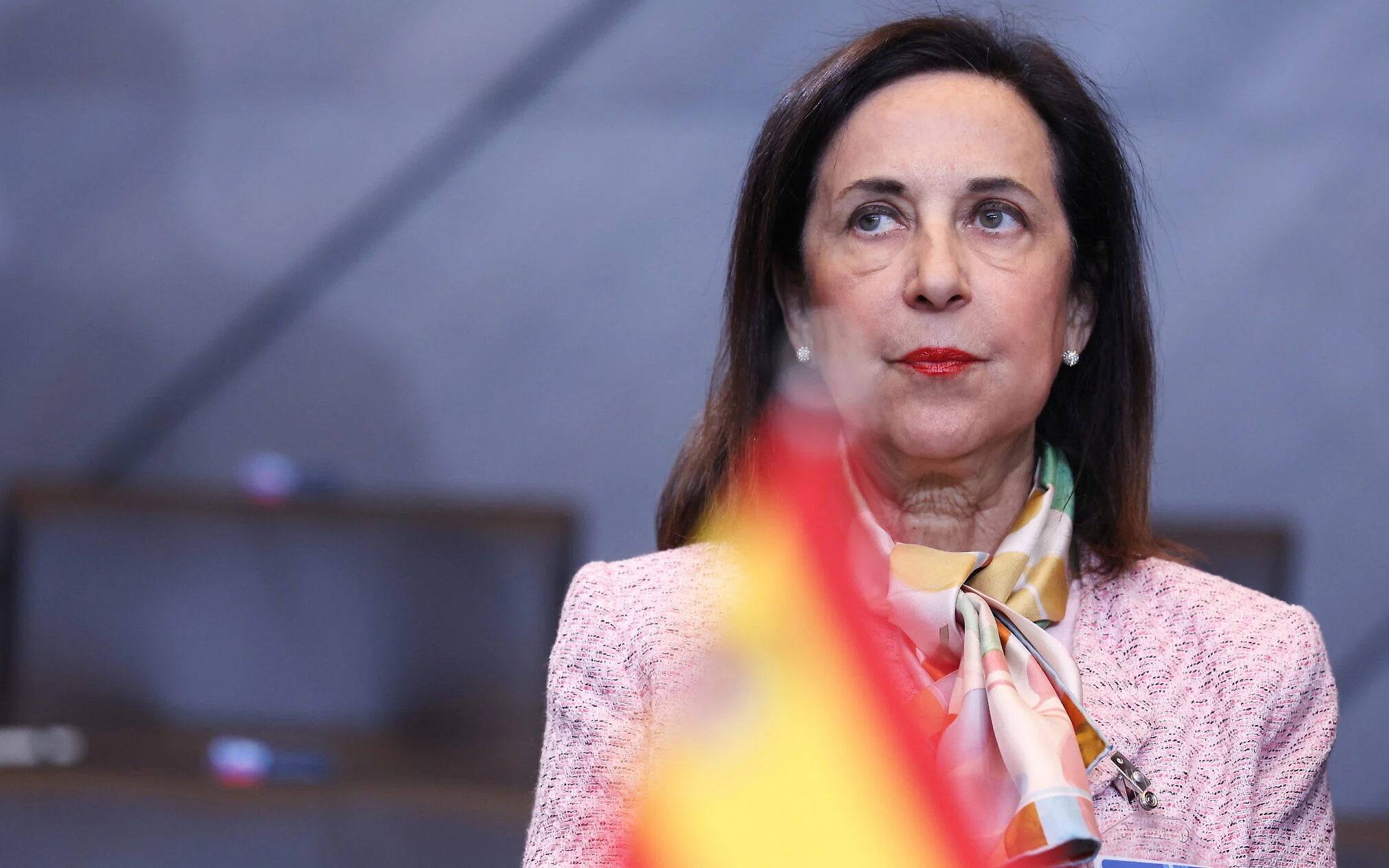 Spain closes airspace to US planes involved in Iran war