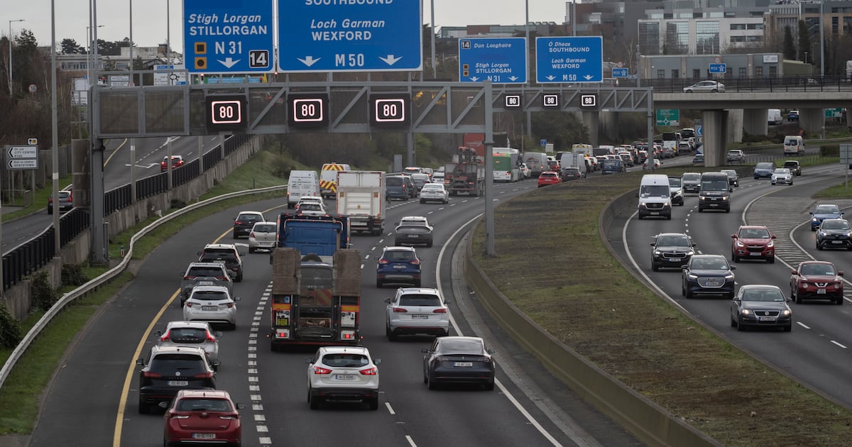 World’s energy watchdog advises 10 measures to combat soaring oil prices – The Irish Times World’s energy watchdog advises 10 measures to combat soaring oil prices – The Irish Times