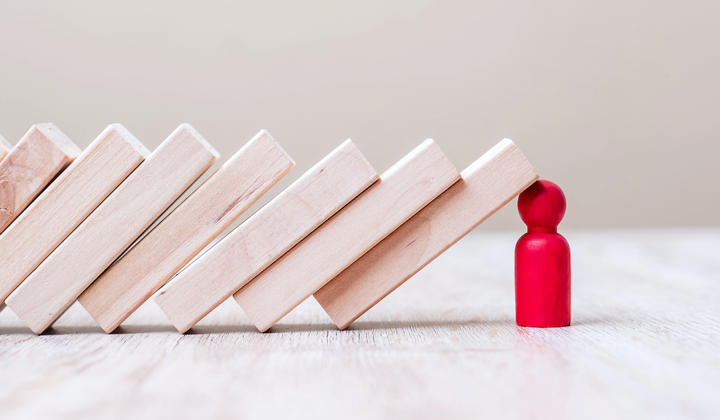 Emergency infrastructure without a budget: The social sector as Israel’s line of defense