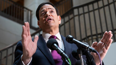 Rubio says US can achieve Iran objectives without ground troops, war to last weeks, n