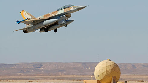Eilat man accused of spying for Iran, filming Ovda Airbase for payment