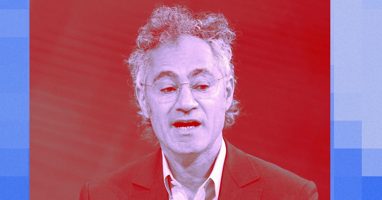 At Palantir’s Developer Conference, AI Is Built to Win Wars At Palantir’s Developer Conference, AI Is Built to Win Wars