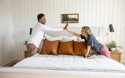 The Blogs: Make Your Bed: Finding Order Amidst Chaos | Debra Weiner-Solomont