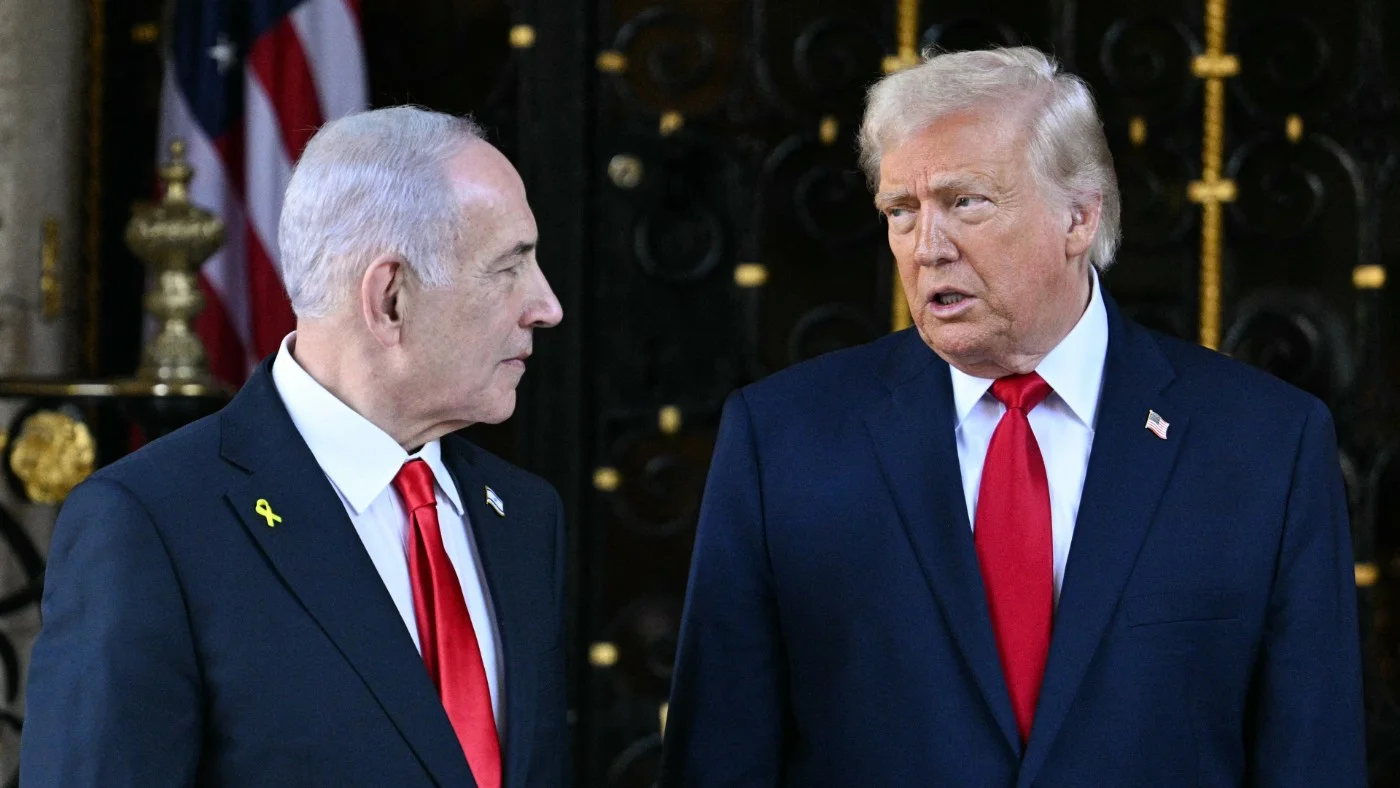 Mossad’s promises helped convince Trump that Iran could be ousted