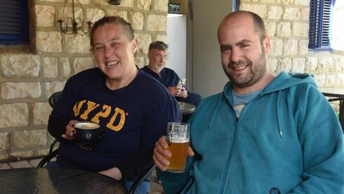 despite limited protection, Hezbollah threat, Metula re