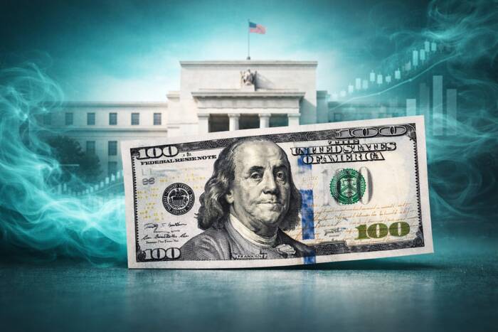 U.S. Dollar Rebounds As Treasury Yields Jump: Analysis For EUR/USD, GBP/USD, USD/CAD, USD/JPY U.S. Dollar Rebounds As Treasury Yields Jump: Analysis For EUR/USD, GBP/USD, USD/CAD, USD/JPY