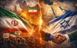 The Blogs: The Day After the Iranian Regime | Linda Sadacka The Blogs: The Day After the Iranian Regime | Linda Sadacka