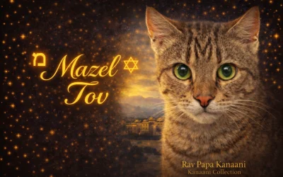 The Blogs: The Song of the Cat and the Protection of the Soul | Mikhail Salita