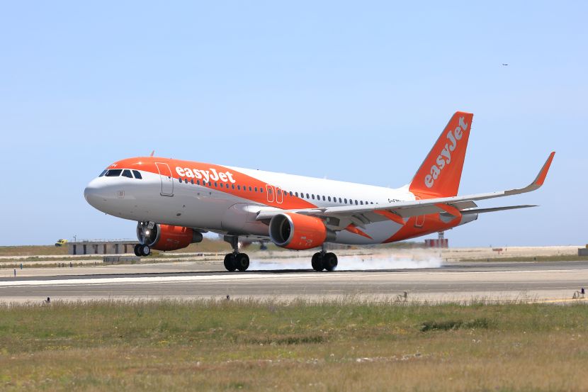 easyJet Warns Brits of Rising Ticket Prices as Fuel Costs Spike – Book Early to Avoid Price Hikes This Summer