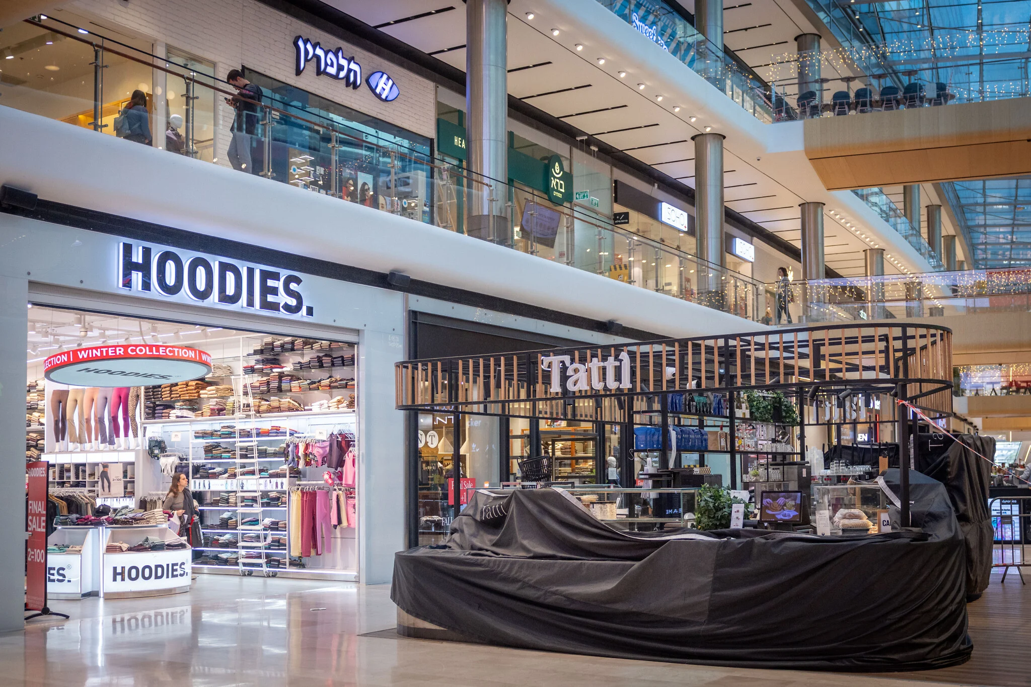 Bank of Israel slashes growth prospects as Iran war takes toll on economy