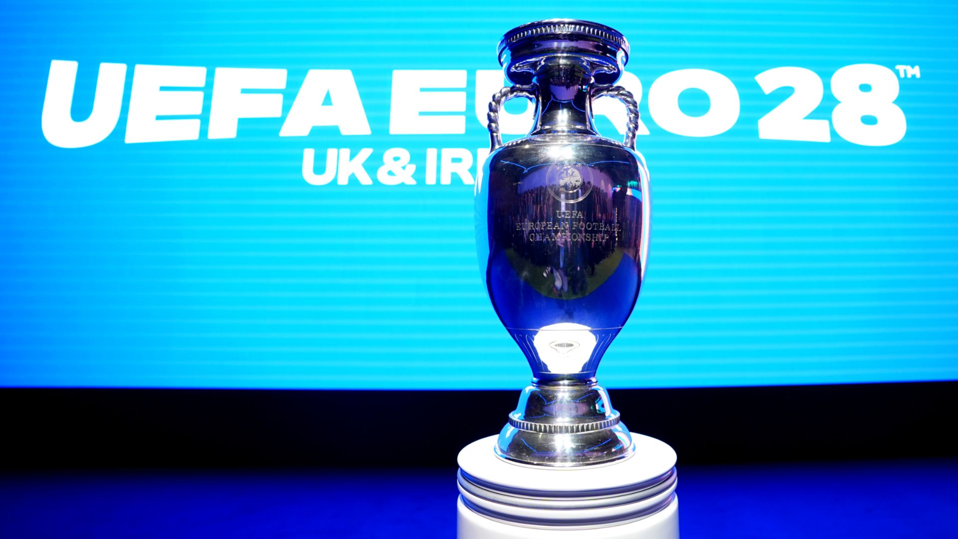 Euro 2028 ticket prices: UEFA set to freeze costs in massive blow to FIFA’s controversial pricing model Euro 2028 ticket prices: UEFA set to freeze costs in massive blow to FIFA’s controversial pricing model