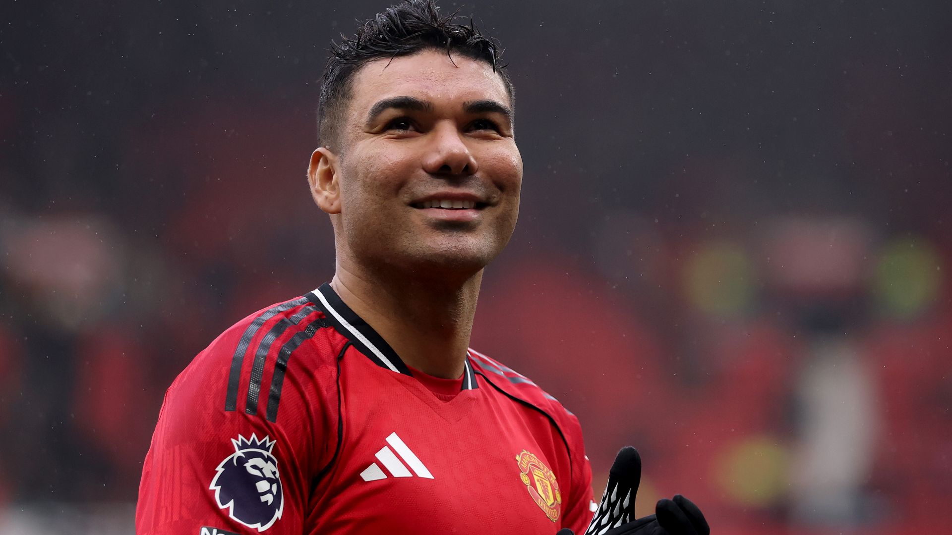 Inter Miami open Casemiro talks with Man Utd midfielder ‘open’ to Lionel Messi partnership