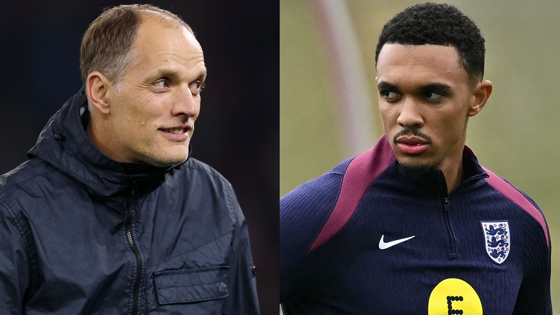 ‘Makes no sense!’ – Gary Lineker suggests Thomas Tuchel has ‘personal’ issue with Trent Alexander-Arnold after ‘insulting’ England squad snub ‘Makes no sense!’ – Gary Lineker suggests Thomas Tuchel has ‘personal’ issue with Trent Alexander-Arnold after ‘insulting’ England squad snub