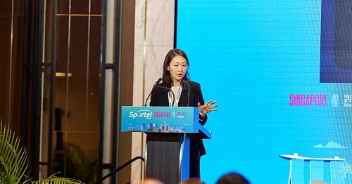 K League Strengthens Global Network at Sportel Singapore 2026 – 조선일보